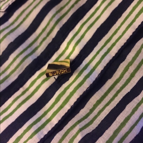 🎉 SALE 🎉 TORY BURCH BLOUSE - Picture 4 of 4